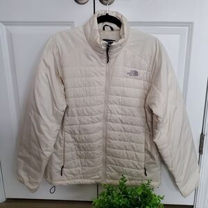 North Face Full Zip Jacket